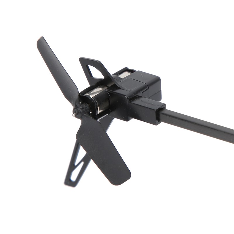 2.4G 4‑Channel Single Propeller Aileronless Remote Control Helicopter Children Toy