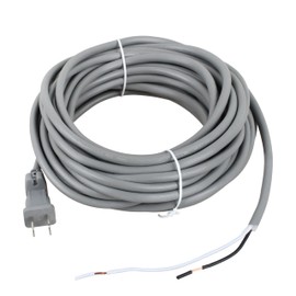 Upright Vacuum Power Cord for Shark Navigator/Rotator Lift-Away Pro 36FT