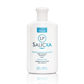 LP Shampoo Limpiador Profundo 450 ml