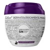 Crema Facial Efecto Piel Coreana 200g Teatrical Normal A Seca