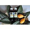 ML No Pesticides, Double Dark biwa Leaf Extract, t, 160ml – 3 Pack,