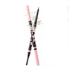 XIXI Box Eyebrow Pencil, Waterproof, Sweat Resistant, Anti-Falling, Fine Point,