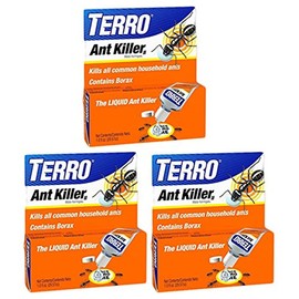 Ant Killer, 1-oz. Liquid