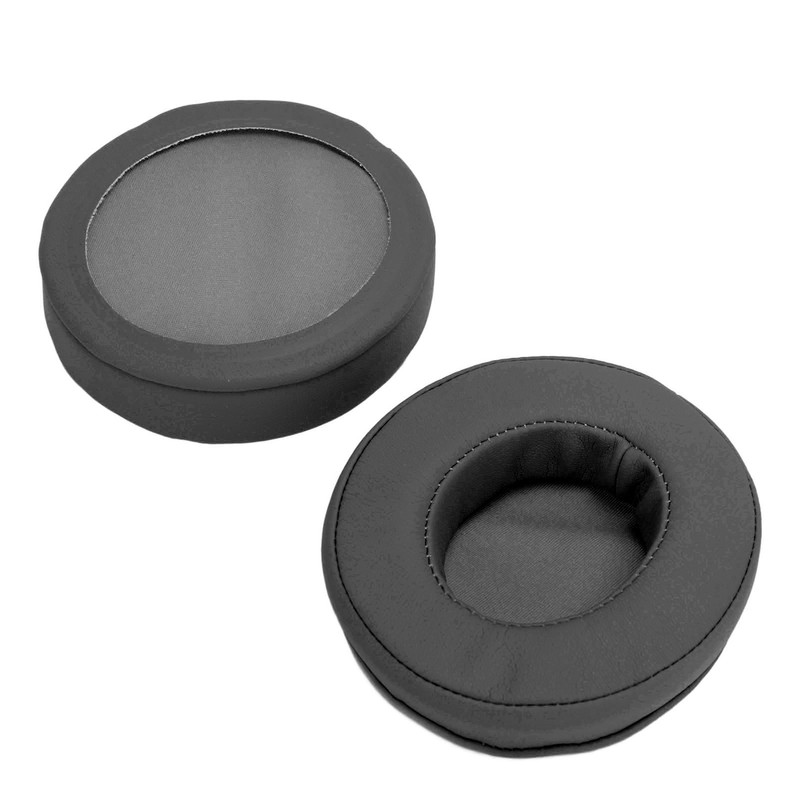 4Pcs Ear Pads Cushions Replacement for RAZER X Headset Soft
