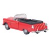 1:32 Convertible Sports Car Model Metal Alloy Realistic Cool Battery