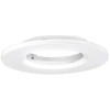 Aurora AU-BZ600MW Standard White Bezel
