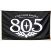 2But Firestone Walker 805 Beer Flag Banner 3x5Feet