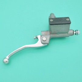 QRM New Front Brake Master Cylinder For SUZUKI RM80 RM80S 1986 1987 1988 1989-2001