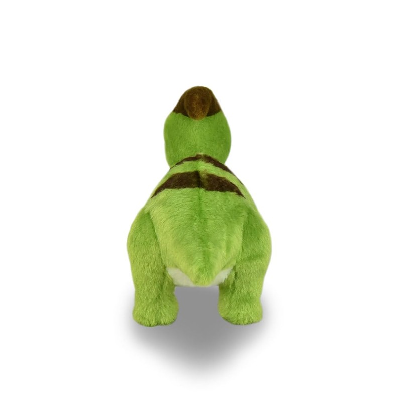 AMUFUN Dinosaur Age ST Parasaurolophus