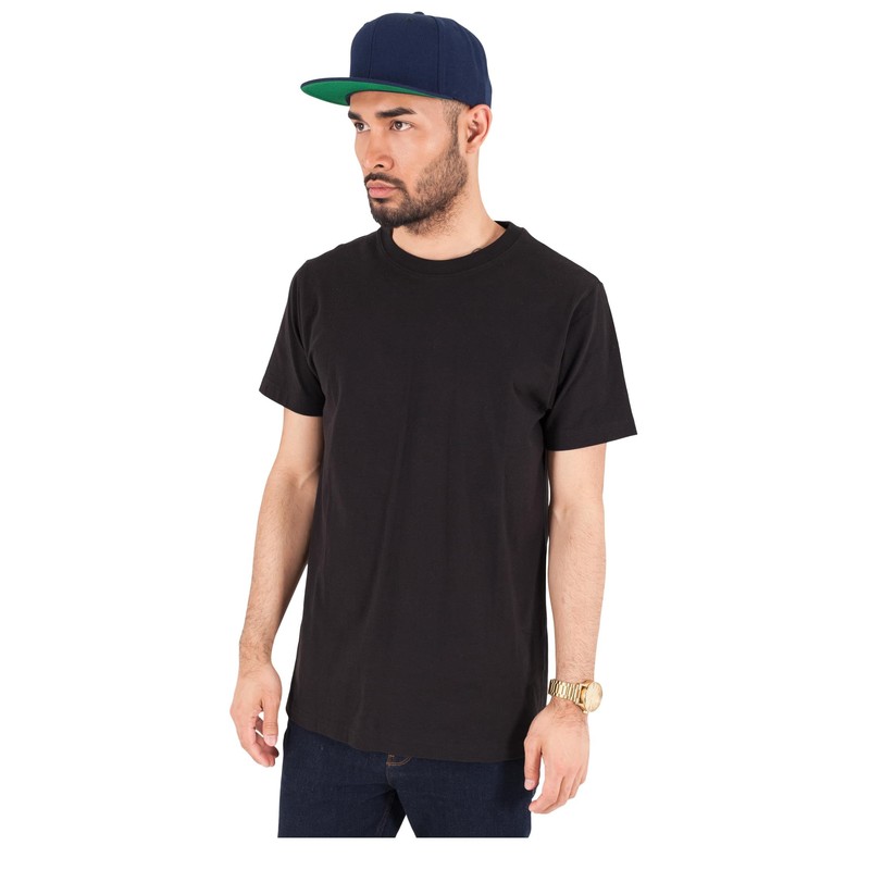 Flexfit Unisex Cap Classic Snapback 3-Pack Practical Set with 3