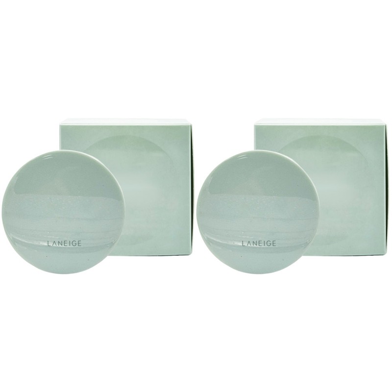 Laneige Laneige Neo Powder 7g x2 Oil Control / 라네즈