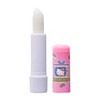 Pieras Sanrio Characters Tight! Moisturizing Fruit Lip Cream