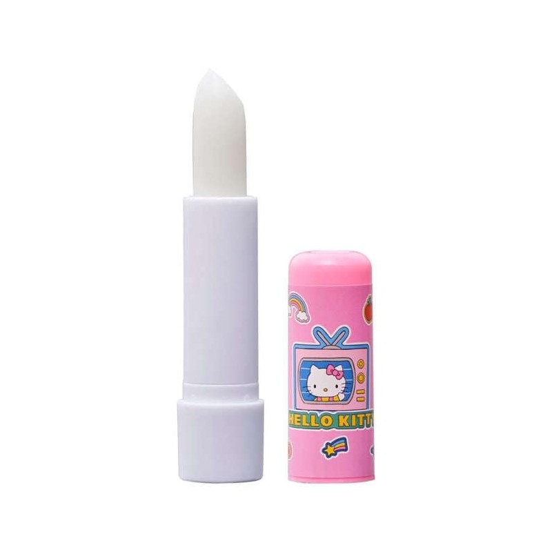 Pieras Sanrio Characters Tight! Moisturizing Fruit Lip Cream