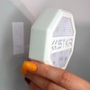 STKR Garage Parking Sensor – Adjustable Ultrasonic Car Stop Assistant