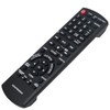 Beyution N2QAYB000643 Replaced Remote Control Fit for Panasonic Compact Stereo