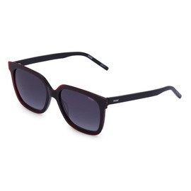 Hugo Hg 1051/s Sunglasses, OIT/9O Black RED, 22