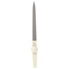 Pfeilring Nail File 1202/18 °F Shape Sapphire 18 cm [Toiletries