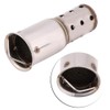 Broco Universal Motorcycle Exhaust Silencer Silencer DB Killer Style 2