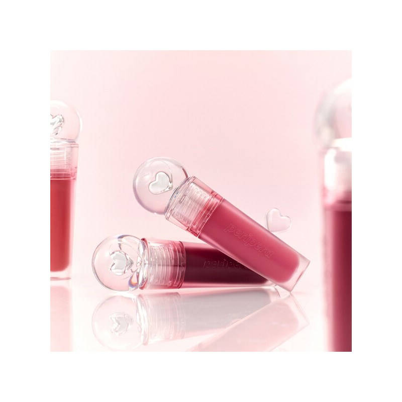 Peripera 페리페라 NEW 잉크 더 젤러블 틴트 Peripera NEW Ink