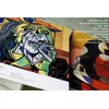 HOSTEESSCHOICE Beautiful Art Postcards set of 30 Post card of