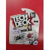Tech Deck Primitive Skateboards ULTRA RARE DGK Fingerboard BLA BAC