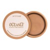 Oceanly Eyeshadow, Dusty Rose 5ml