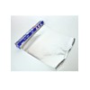 MU Packaging Aluminum Foil, Thick, Wide Wide, Silver, Width 11.8