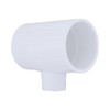 CHARLOTTE PIPE 2 x 2 x 3/4 SCH 40 RED