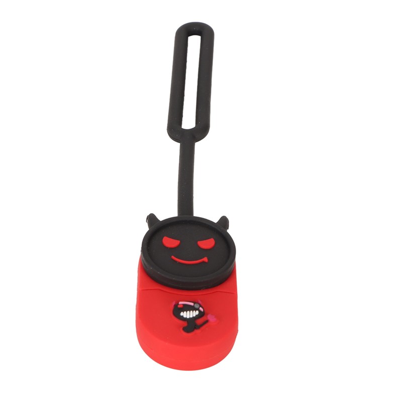 USB2.0 U Disk Cartoon Supports Hot Swappable Plug and Play