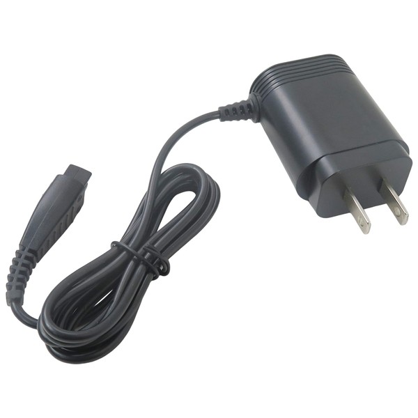 DEARCOOL New 5.4V Charger Replacement for Panasonic A-RC5 Razor Shaver,