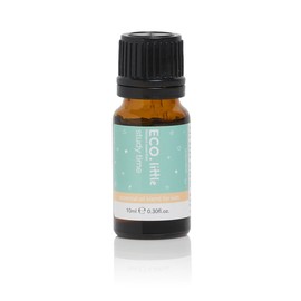 Eco Modern Essentials Little Essential Oil Blend Study Time 10ml