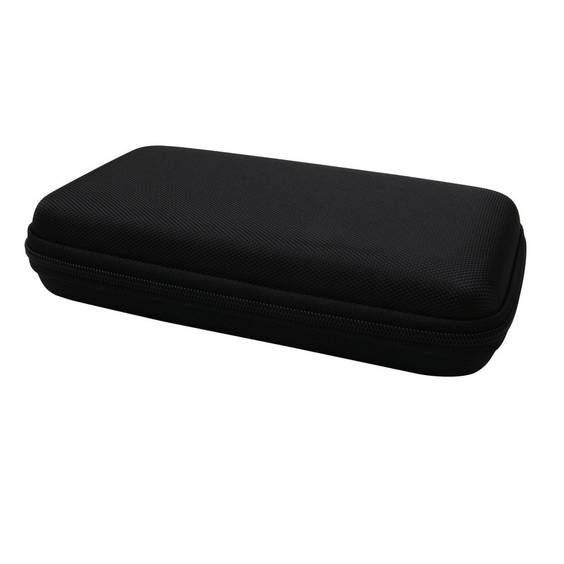WERJIA Hard Carrying Case for RG505/RG552 Retro Game Handheld Game