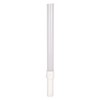 LED Photography Light Stick Handheld 8W 800lm 5 Levels Color