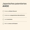 Shiitake (AHCC) - Strengthens the Immune System - Shiitake Mycelium