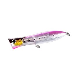 Shimano XU-P17V Lure, Salt Plug, Osia, Bomb Dip, 170F, Flash Boost, 002, N Pink Sardine, 6.7 inches (170 mm), 2.5 oz (72 g)