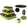 Packing Cubes for Travel - Luggage Organizer - 3 Piece