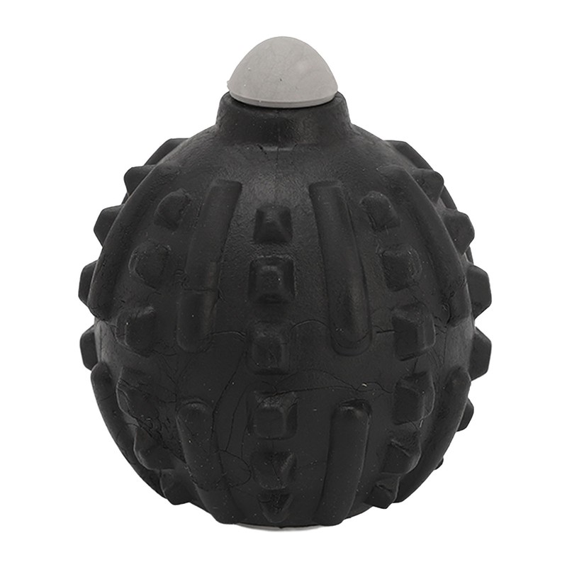 Electric Massage Ball Deep Tissue Trigger Points Massage Vibration Soft