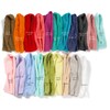 Honda Towel, Bath Towel, Graduation Declaration, Made in Japan, Charcoal