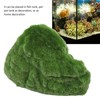 Reptile Rock Hide Cave Basking Terrace Tortoise Hideout Rock for