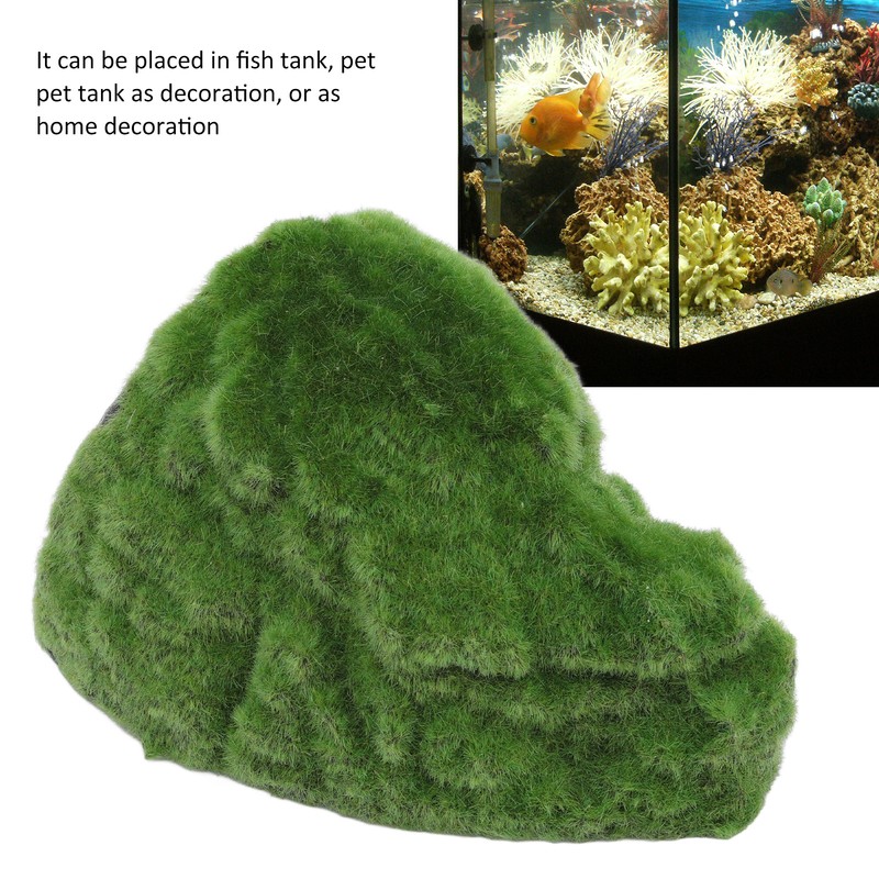 Reptile Rock Hide Cave Basking Terrace Tortoise Hideout Rock for