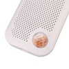 Pocket Dehumidifier Reusable Silica Gel Circulating Mute Moisture Absorption Tool