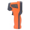 Infrared Thermometer Digital Display Handheld Temperature Measuring Gun for Industrial