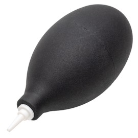 TS-K TA-07 Hand Blower For Camera Computer Air Duster Manual Black