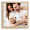 VictoR Picture Frame Clover 21 x 21 cm in Beige