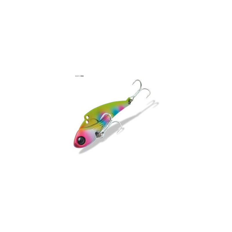 Valleyhill Tiny Cold Noise (Rain), 0.4 oz (10 g) #10