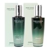 OHUI Prime Advancer De-aging 2-Piece Single Set Skin + Emulsion