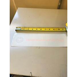 AAA Automobile Club Southern California "Don't Drive Intexticated" Decal. New.