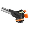 Gas Torch Blow Torch Butane Torch with Adjustable Flame For