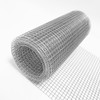 Hardware Cloth 1/4 inch 4inx10ft Galvanized After Welding 23 Gauge,Wire