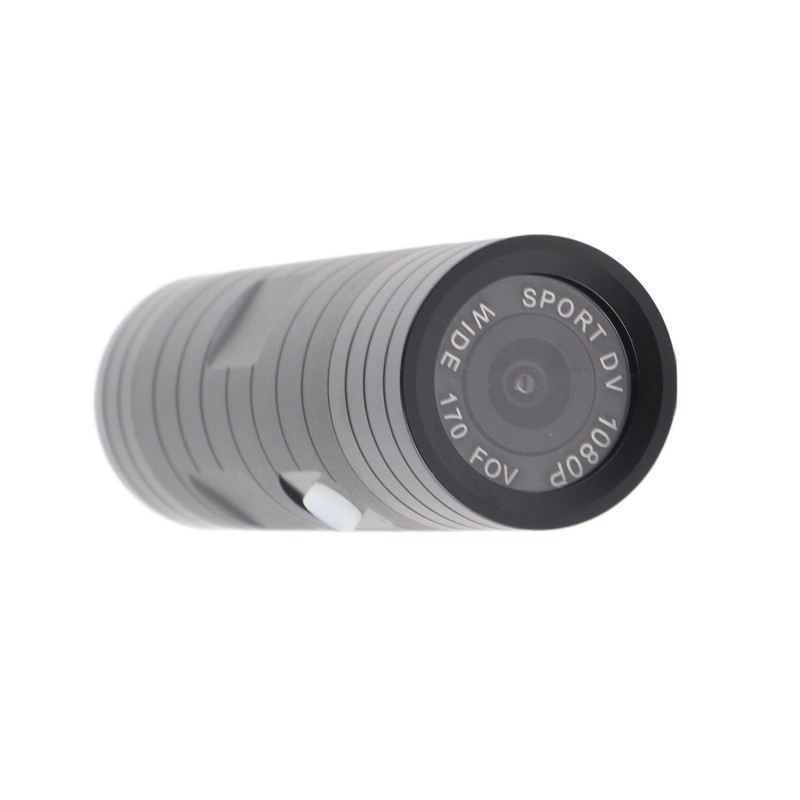 Waterproof 8MP 1080P 170° Lens HD Outdoor Sports Camera DV